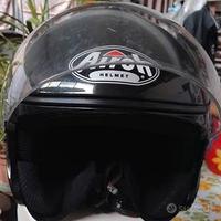 Casco Airoh Fly City