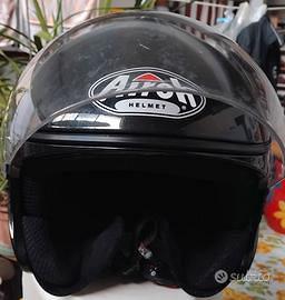 Casco Airoh Fly City