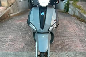 Liberty S 2023
