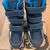 Scarponi neve Trollkids