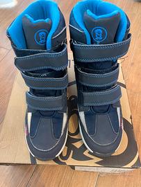 Scarponi neve Trollkids