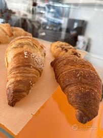 Licenza commerciale Bar zona centrale Santena