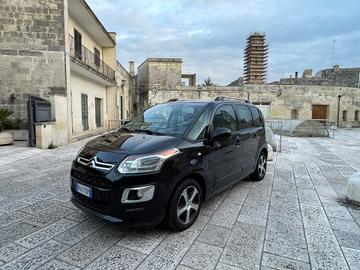 Citroen C3 Picasso BlueHDi 100 mila km