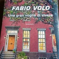 libro di Fabio Volo 
