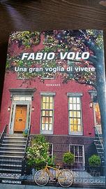 libro di Fabio Volo 