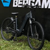 Ebike Scott sub cross eride 20 unisex