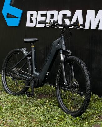 Ebike Scott sub cross eride 20 unisex