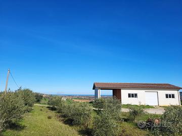 Casale Rustico a Recanati