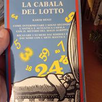 libro sul lotto