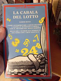 libro sul lotto