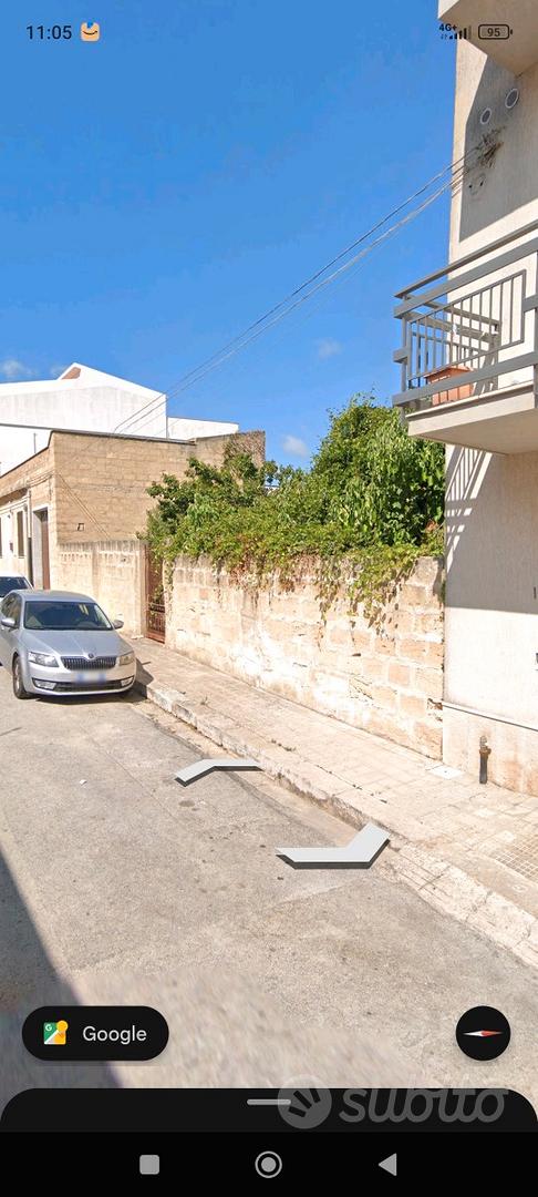 Terreno edificabile - Altro