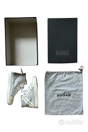 Hogan Rebel