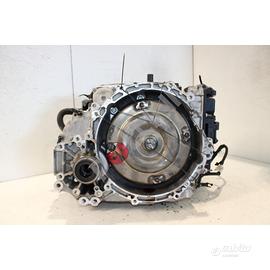 Cambio automatico Ford Kuga 2024