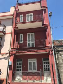 Appartamento fronte mare