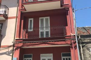 Appartamento fronte mare