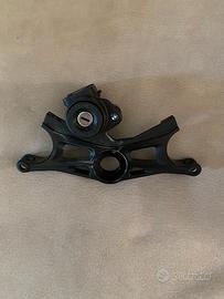 Piastra Forcella Superiore Originale BMW S 1000 RR