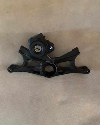 Piastra Forcella Superiore Originale BMW S 1000 RR