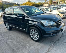 Honda CR-V 2.2 i-DTEC Comfort