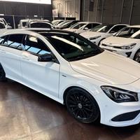 MERCEDES-BENZ CLA 200 shooting brake 200 d 4Mati