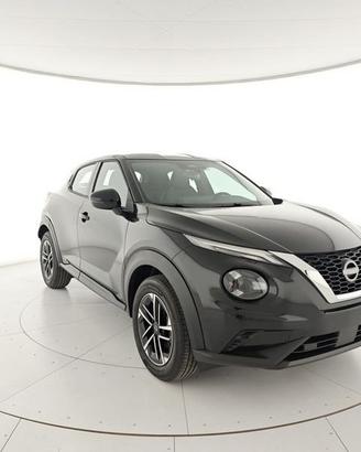 Nissan Juke 1.0 DIG-T 114 CV N-Connecta