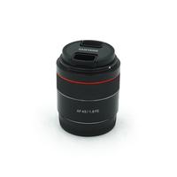 Samyang AF 45mm F1.8 FE Sony E