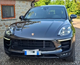Porsche Macan S Disel
