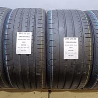 4 GOMME 285 35 22/315 30 22 YOKOHAMA RIF3585