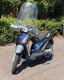 Piaggio Liberty 50 4t (2003)
