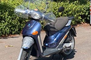 Piaggio Liberty 50 4t (2003)