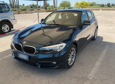 Bmw 116 116d 5p. Advantage tagliandi digitali