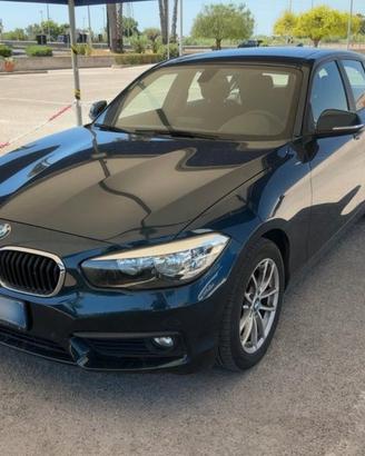 Bmw 116 116d 5p. Advantage tagliandi digitali