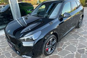 BMW X1 xDrive 20d MSport Pro StepTronic Total Bl