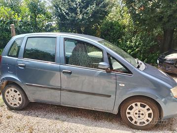Fiat idea 1.3 Multijet 