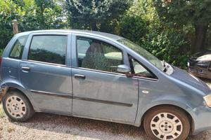 Fiat idea 1.3 Multijet 