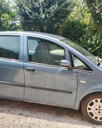Fiat idea 1.3 Multijet 