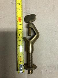 Supporti per laboratorio chimico