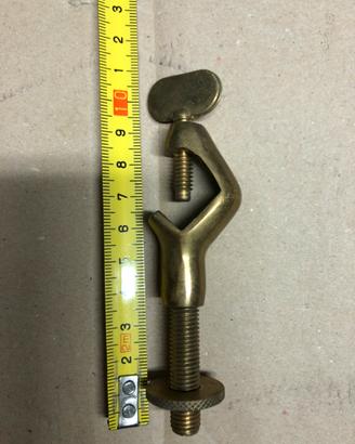 Supporti per laboratorio chimico