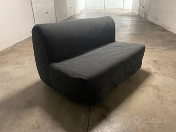 DIVANO LETTO 2 posti IKEA