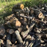 Legna da ardere