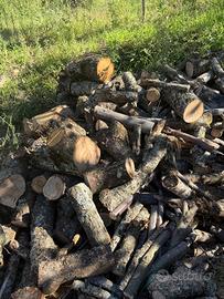 Legna da ardere