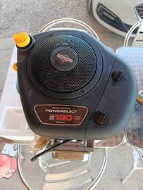 Motore  Briggs & Stratton Powerbuilt 3130 nuovo