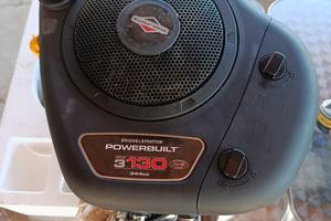 Motore  Briggs & Stratton Powerbuilt 3130 nuovo