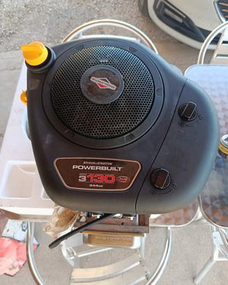 Motore  Briggs & Stratton Powerbuilt 3130 nuovo