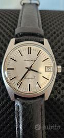 Longines Conquest - 1969 - Revisionato (04/2026)