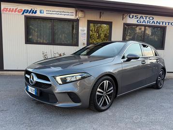 Mercedes-benz A 180 d Automatic Executive