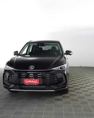 MG ZS ZS Hybrid+ Luxury