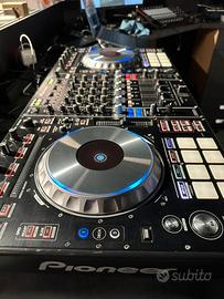 Pionner Sz piu custodia Magma e custodia leggera