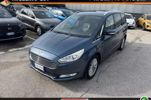Ford Galaxy 2.0 EcoBlue 150 CV Automatico Titanium