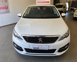 Peugeot 308 BlueHDi 130 S&S SW Active Pack
