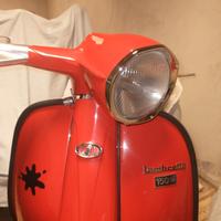 Lambretta Altro modello - 1971